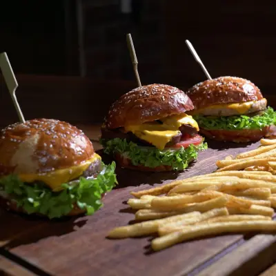 Burgeri