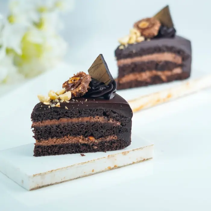 Čokoladna torta